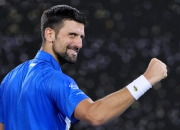 开云APP-关于德国网球队逆转澳大利亚网球队，德约科维奇绝境逆转的信息