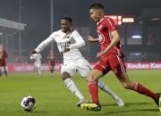 开云体育中国-贝内文托球员获评本轮最佳，展现出色表现的简单介绍