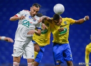 开云平台-卡昂主场不敌第戎，战绩持续低迷的简单介绍