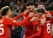 开云体育官方网站-瑞士客场不敌克罗地亚，出线形势雪上加霜的简单介绍