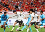 开云下载-阿联酋队击败对手，晋级前景看好的简单介绍