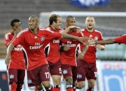 开云平台-弗赖堡足球俱乐部迎战对手，力保德国赛区前列的简单介绍