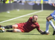 开云足球直播-罗马客场逆袭获胜，晋级下一轮