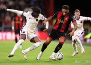 开云体育APP下载-切尔西主场大胜伯恩茅斯，继续逼近榜首的简单介绍