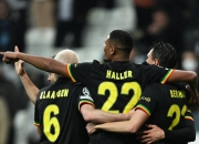 开云体育APP下载-瓦伦西亚逆转胜利，提前锁定三分