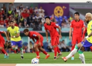 开云平台-巴西运动员精彩发挥轻松晋级