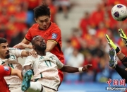 开云体育中国-精彩进攻战术，帮助球队获胜