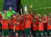 开云体育-葡萄牙淘汰土耳其，成功闯入四强