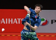 开云体育官网-法国羽毛球队绝地反击马来西亚羽毛球队，马琳爆发神勇的简单介绍