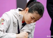 开云官方app入口-韩国选手成功晋级女子比赛决赛