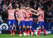 开云体育下载-关于赫塔菲客场取胜巴列卡诺，保级形势略有好转的信息