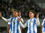 开云体育登录-包含阿根廷足球甲级别联赛球队踢出精彩表现的词条