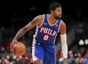 开云体育app-关于快船深陷泥潭：乔治再次失手依靠哈登解力的信息