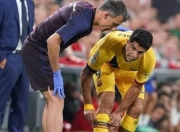 开云官网-老妇人后防连续失球，疑似卫冕不力的简单介绍