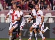 开云下载-热那亚客场惨遭逆转，失利难消的简单介绍