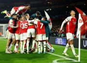 开云体育平台APP-阿森纳中场组织稳健，传球精准助攻数次得分的简单介绍