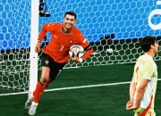 开云体育-关于日本横扫西班牙，C罗统治全场的信息