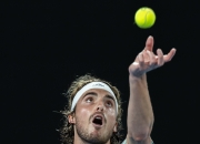 开云体育官方网站-澳网险胜温网，西西帕斯高光表现的简单介绍