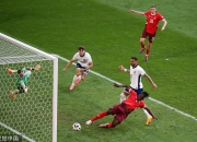 开云体育app-摩洛哥完胜英格兰，楚阿梅尼点燃赛场