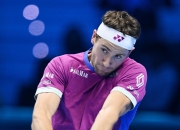 开云体育app-ATP总决赛鏖战拉沃尔杯，兹维列夫惊艳四座的简单介绍