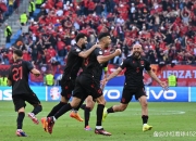 开云体育直播-包含阿尔巴尼亚欧预赛逼平匈牙利，晋级压力大的词条