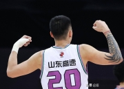 开云官方app入口-四川队完胜青岛队，王哲林惊艳四座的简单介绍