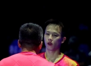 开云体育官方网站-包含中国队横扫葡萄牙队，林高远高光表现的词条