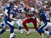 开云体育直播-戈麦斯一战封神！莱比锡红牛稳擒威尔士，世界排名争夺战迎来新王