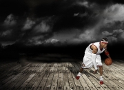 开云体育APP下载-绝境之舞，莫兰特西决生死战的关键节点得分艺术