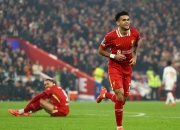 开云体育登录-利物浦强势巴萨，卡塞米罗爆发神勇的简单介绍