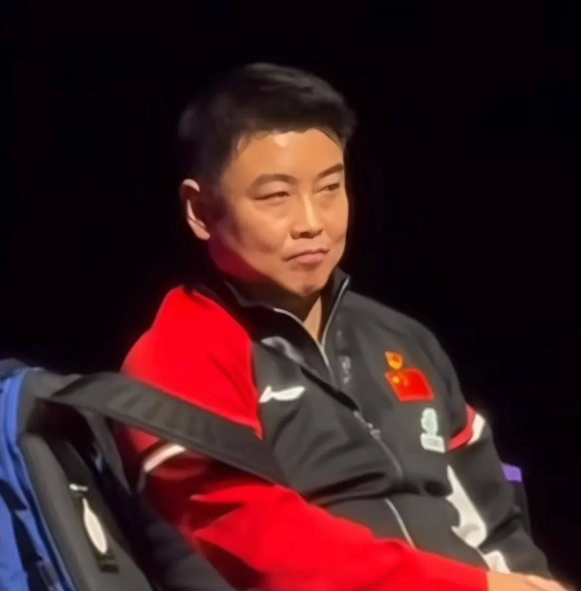 关于韩国乒乓球队轻取瑞典乒乓球队，王皓统治全场的信息