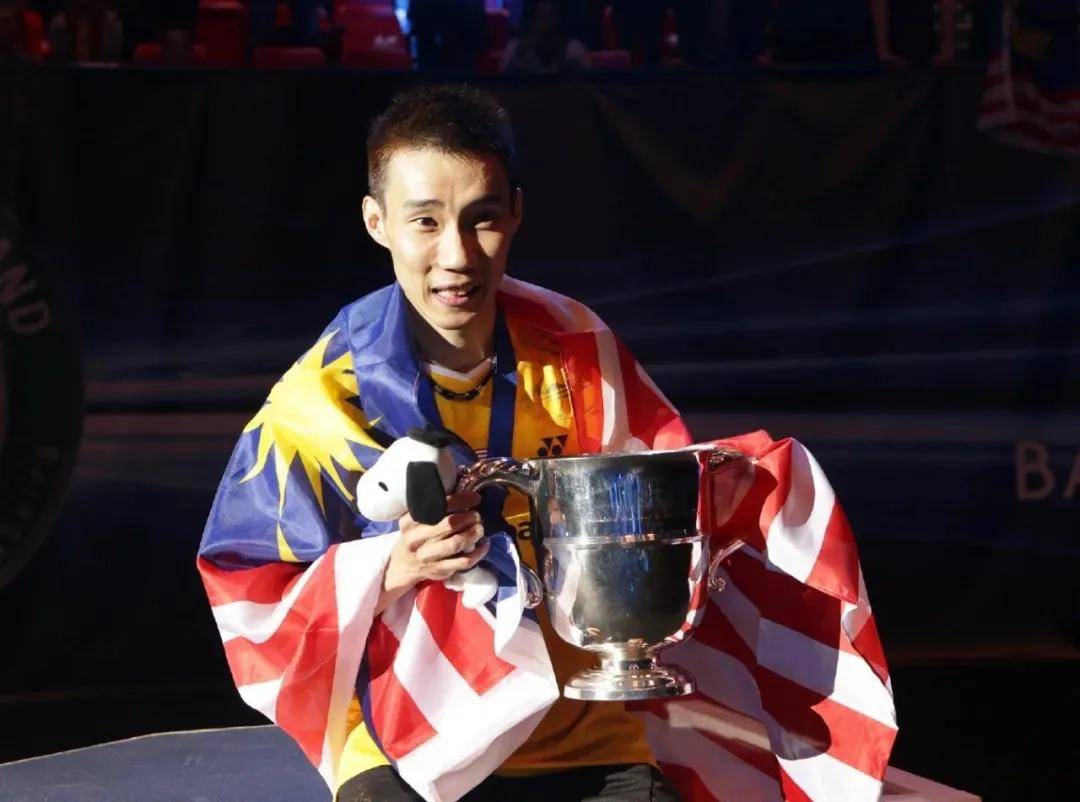 包含日本羽毛球队翻盘丹麦羽毛球队，李宗伟完成帽子戏法的词条