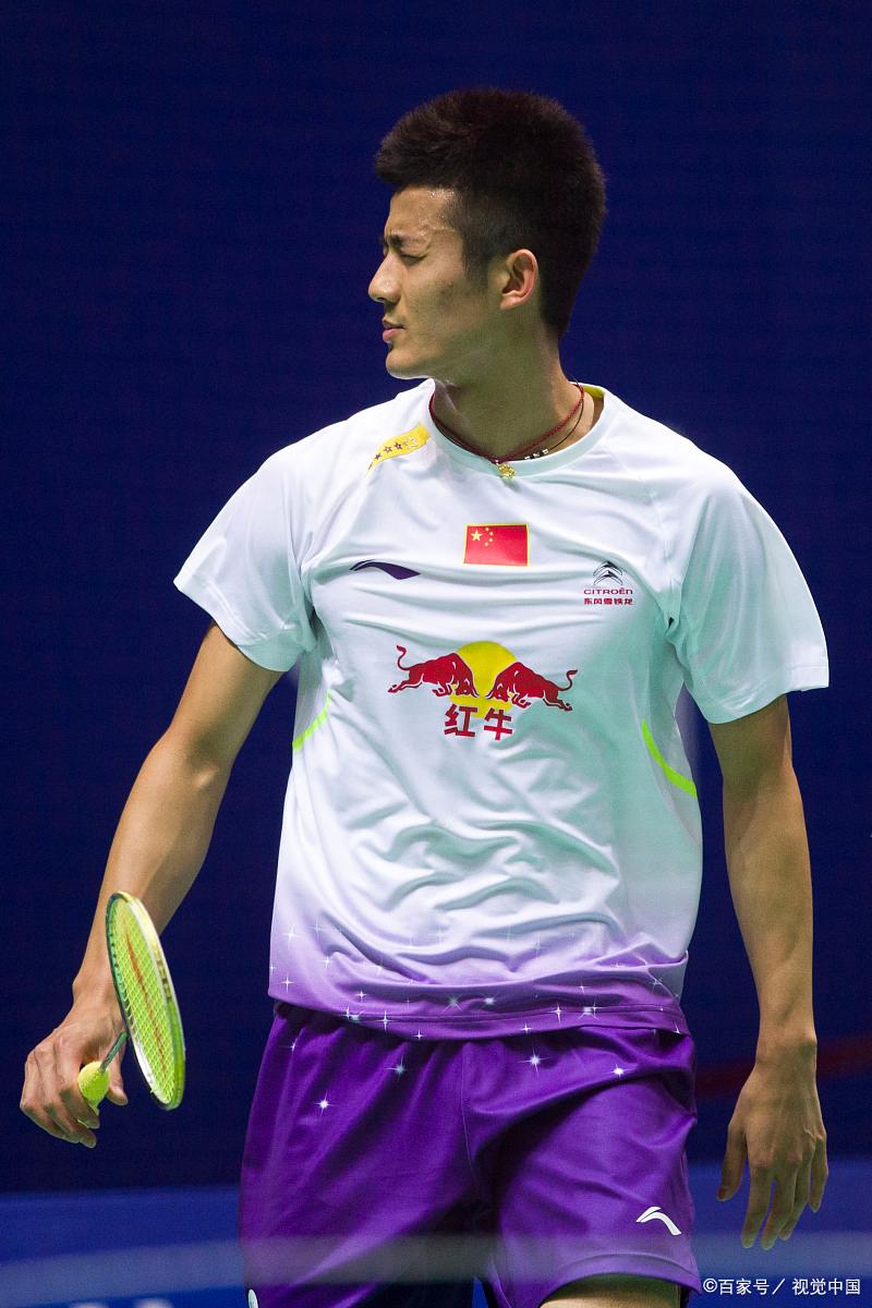 包含丹麦羽毛球队强势中国羽毛球队，谌龙爆发神勇的词条