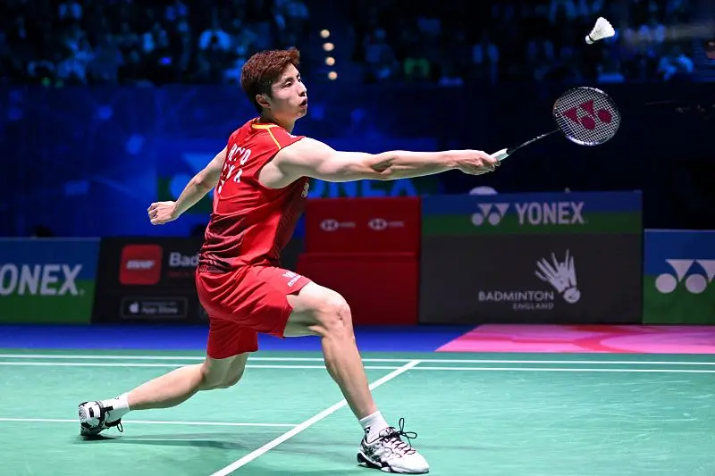 包含中国羽毛球队血洗马来西亚羽毛球队，辛杜爆发神勇的词条