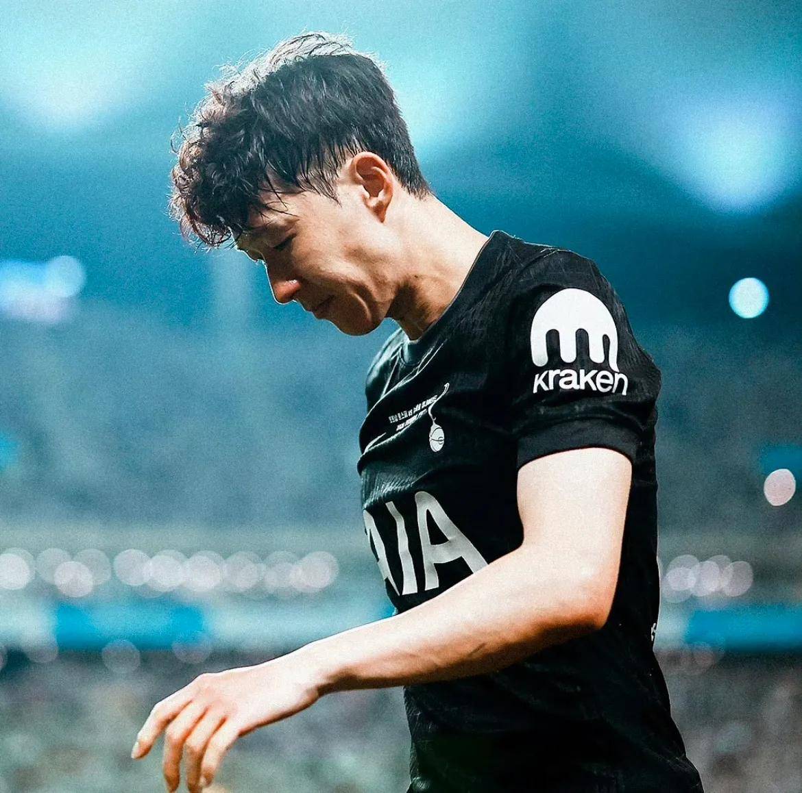 关于巴黎完胜哥伦比亚，孙兴慜送出助攻的信息