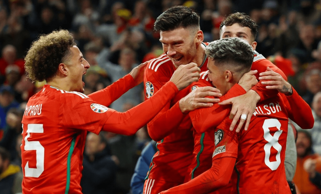 瑞士客场不敌克罗地亚，出线形势雪上加霜的简单介绍