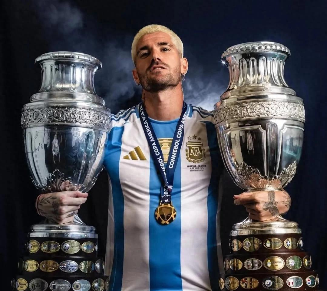 阿根廷战术明智，或问鼎欧洲杯桂冠的简单介绍