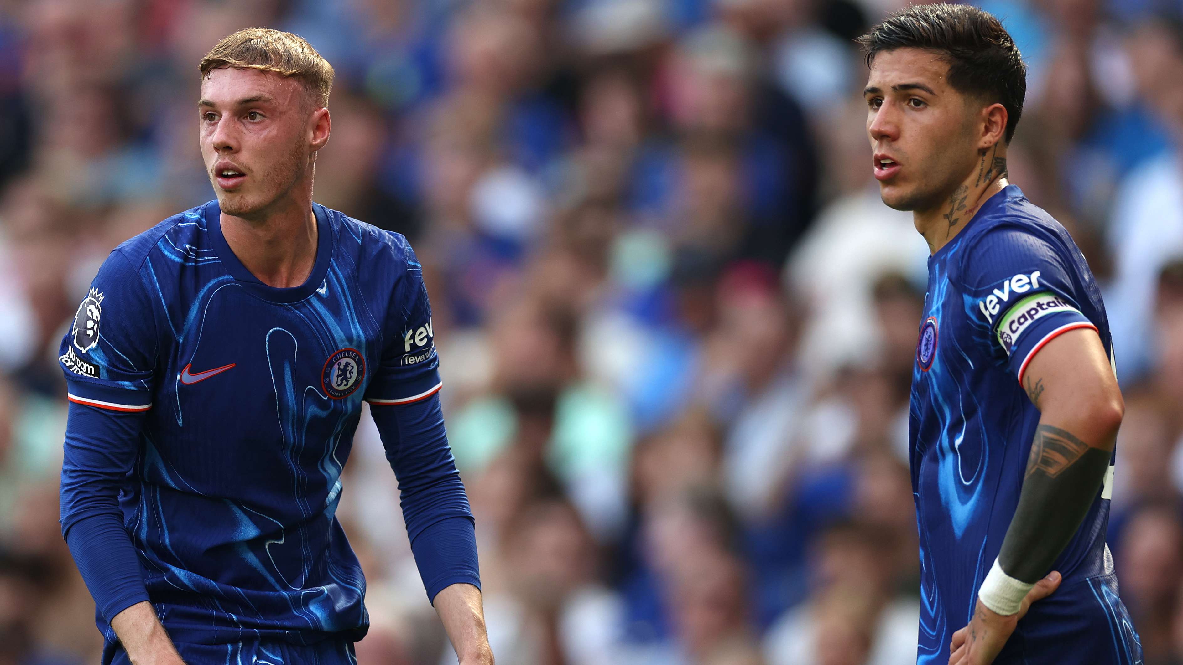 切尔西主场大胜伯恩茅斯，继续逼近榜首的简单介绍