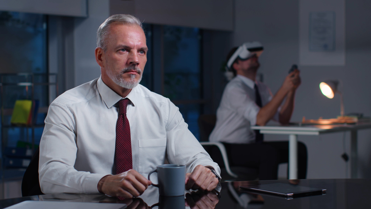 克健特队在比赛中表现出了冷静的比赛态度