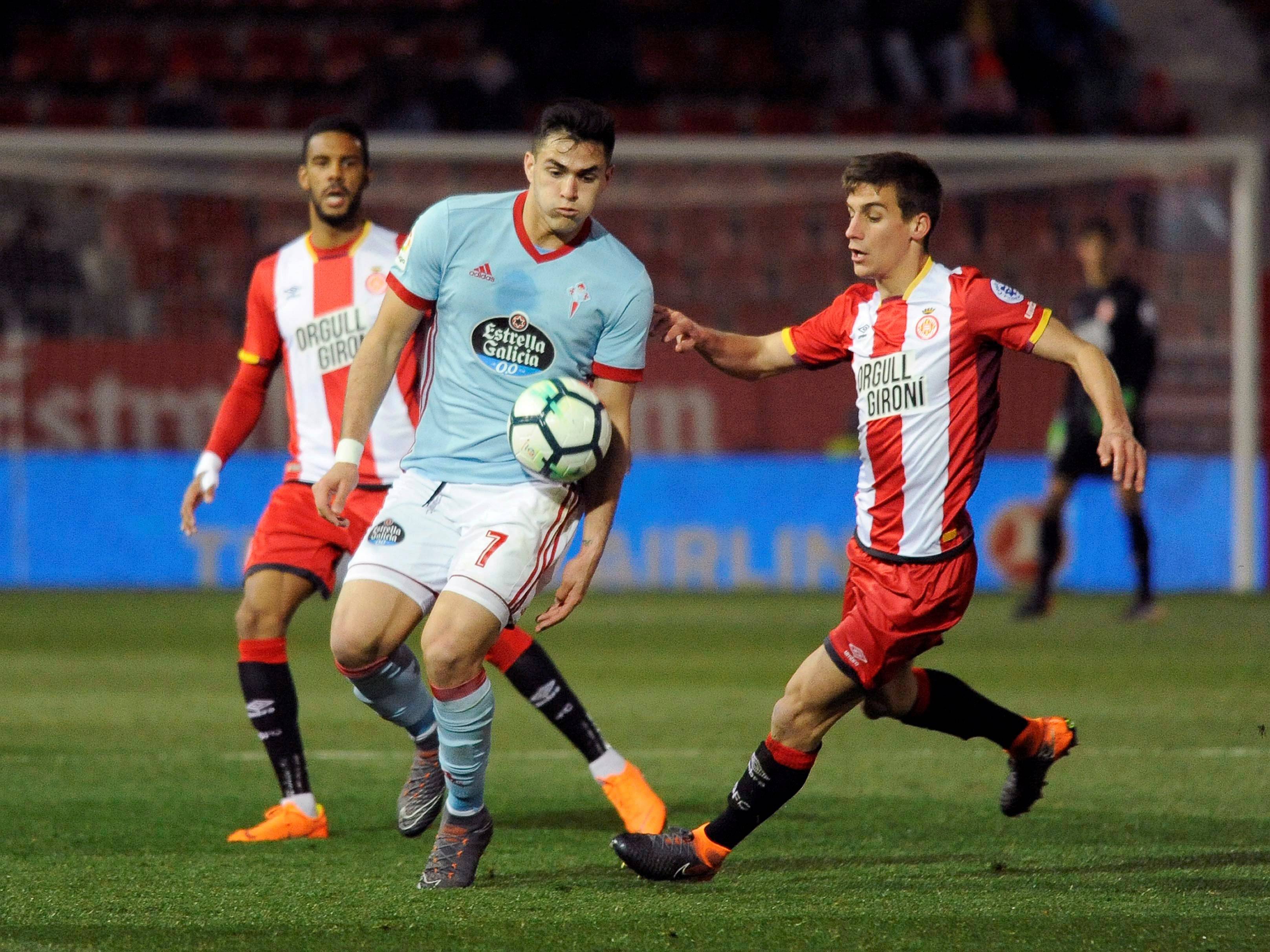 赫罗纳客场一球小胜，继续保持不败的简单介绍