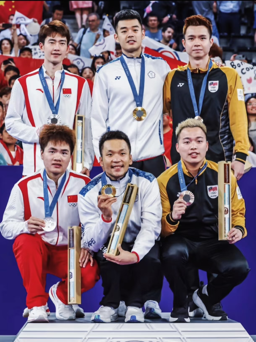 体育盛事精彩绝伦，选手们竞技达到巅峰的简单介绍