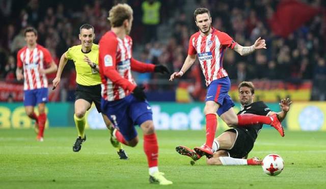 塞维利亚大胜赢得关键，反弹局势的简单介绍