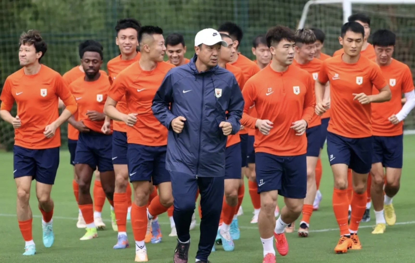 爵士队最新队伍成员训练计划揭晓