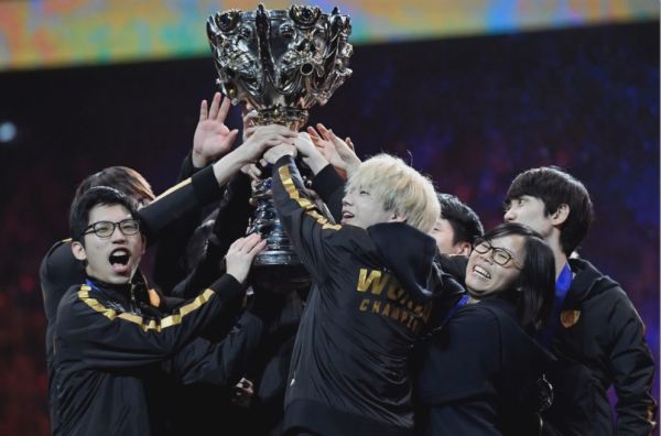 关于实力角逐，强队取得压倒性胜利的信息