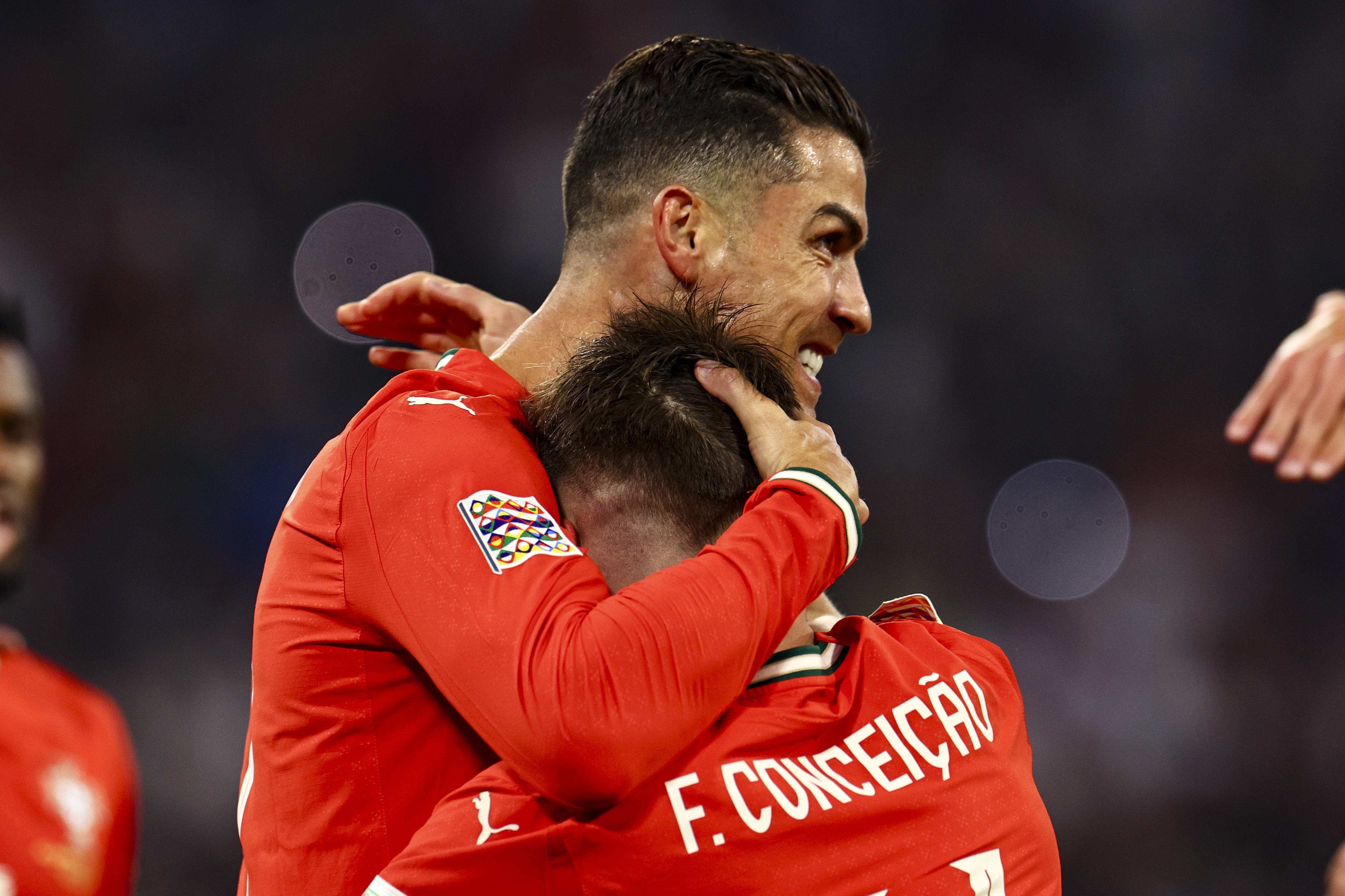 葡萄牙队连战两连捷,欧洲杯资格赛前景可期的简单介绍 葡萄牙队连战两连捷,欧洲杯资格赛前景可期的简单介绍