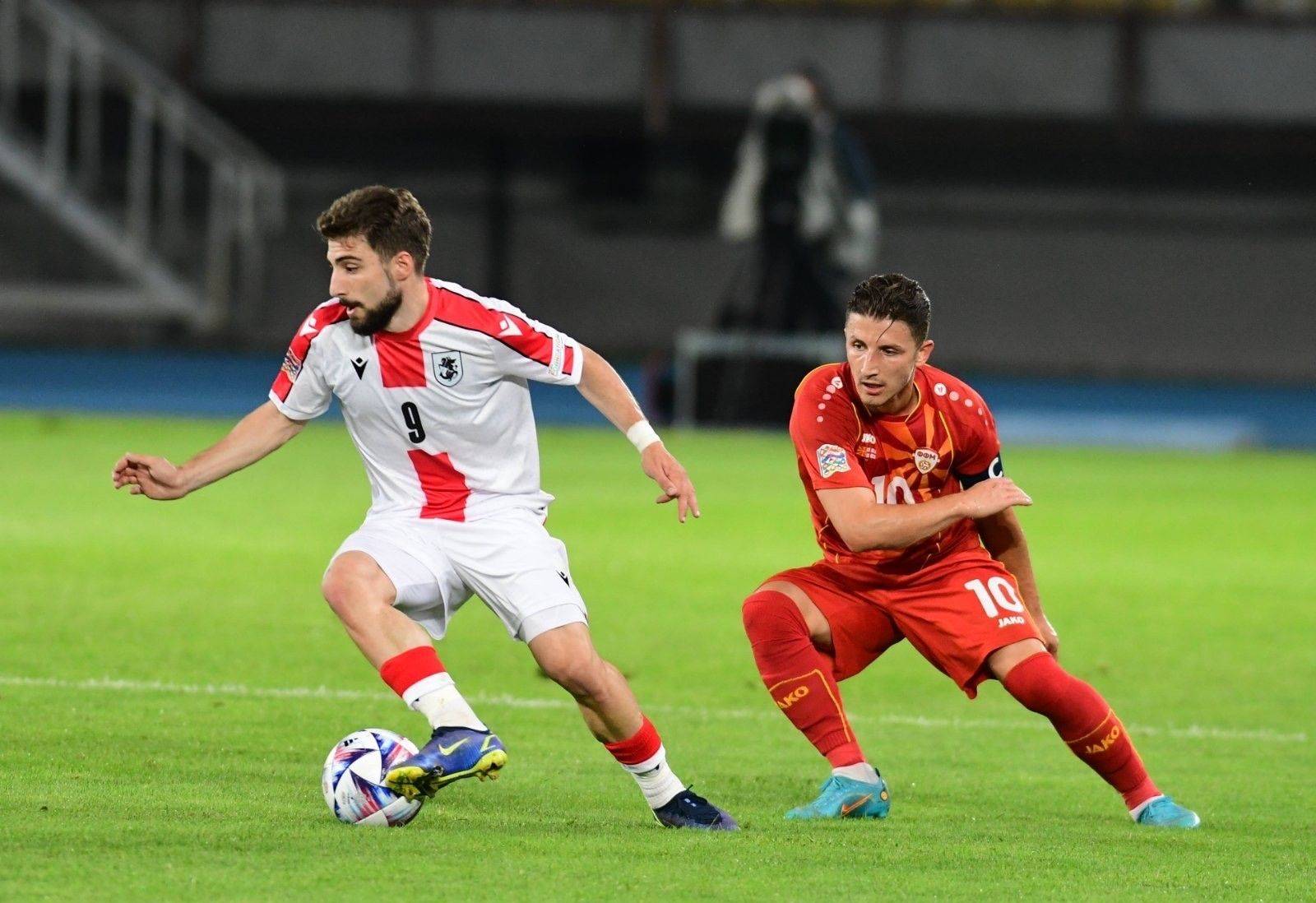 捷克vs挪威，争夺小组第一席位热血对决！的简单介绍