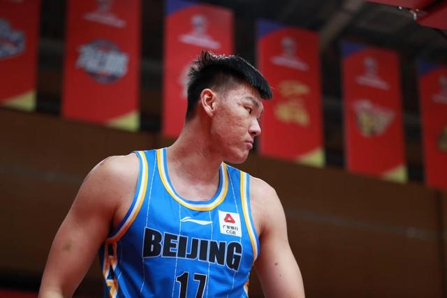 北京首钢取得关键胜利，希望重获巅峰的简单介绍