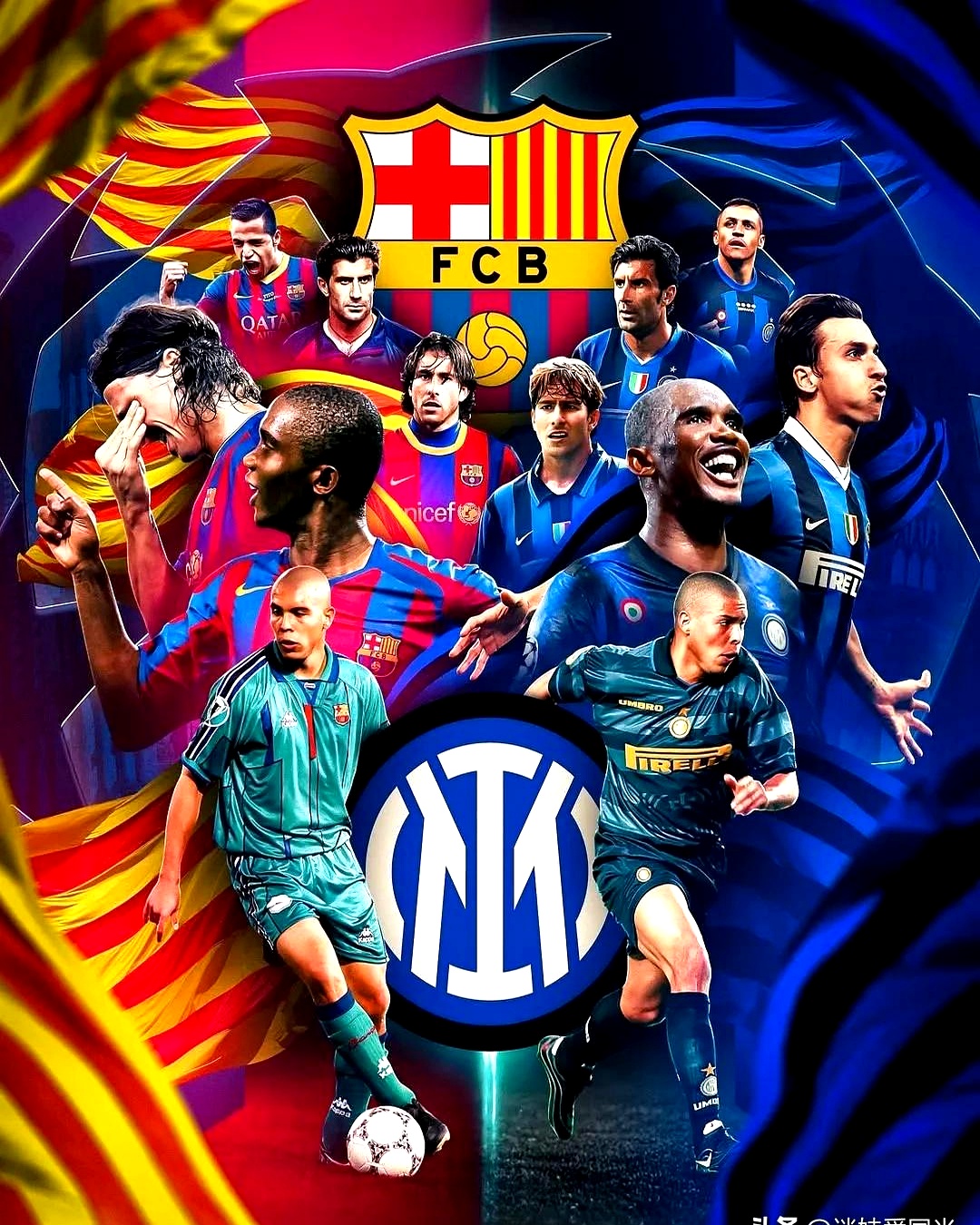 国际米兰主场失利，冠军梦或将落空的简单介绍