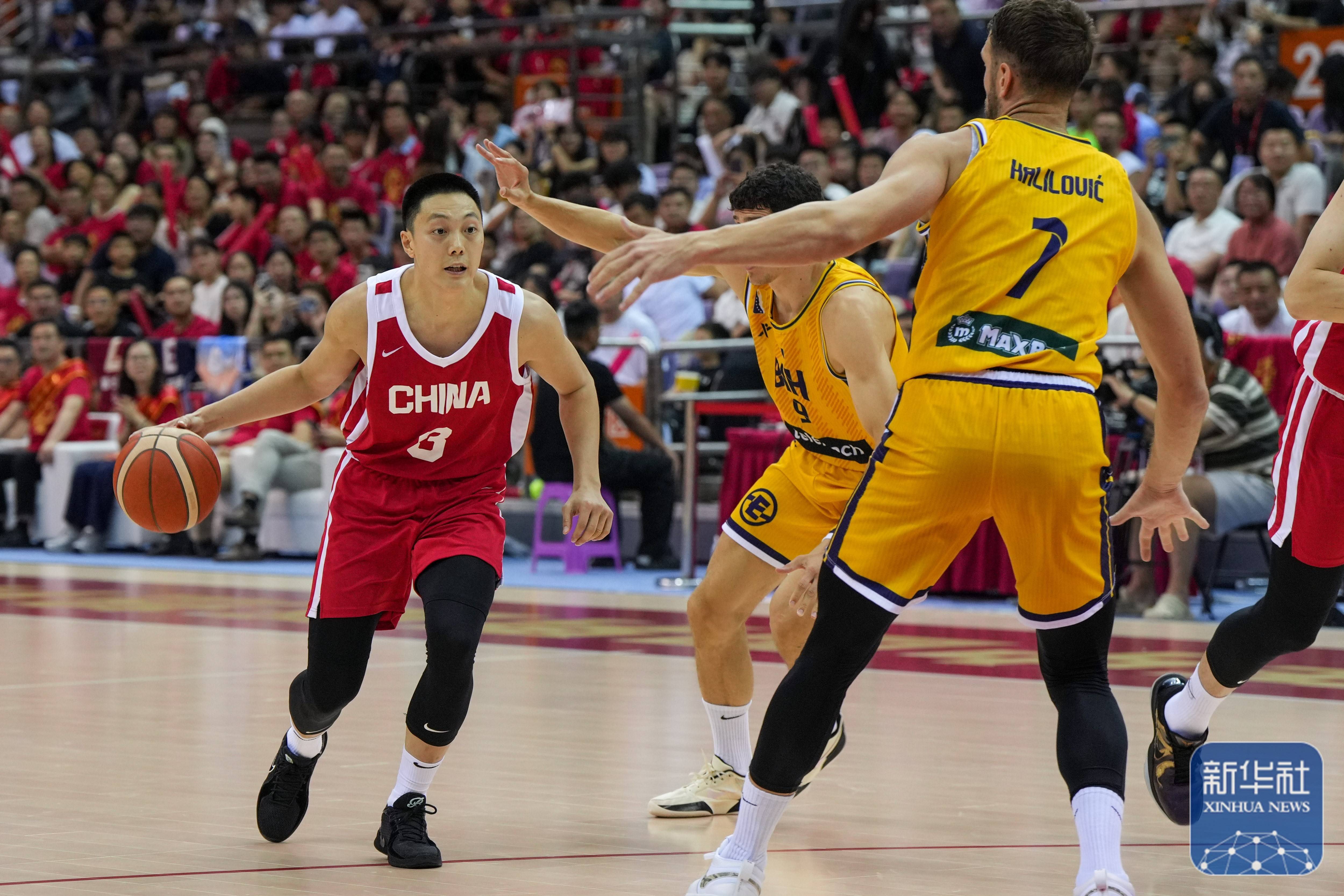 包含安道尔队惊险胜波黑，晋级半决赛的词条