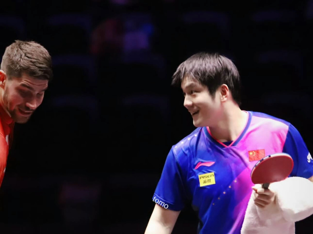 包含德国队碾压瑞典队，樊振东关键制胜的词条